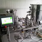 Easy Operation Laboratory Grinding Mill Lab Scale D50:1.5-45um