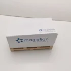 memo pallet sticky note pad cube custom printing page marker sticky note memo pad with wooden pallet