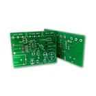 Oem controller gold detector electronic led circuit boards PCB Manufacturer