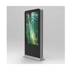 Video Player HD LCD Outdoor Video Player Digital Signage Advertising Player
