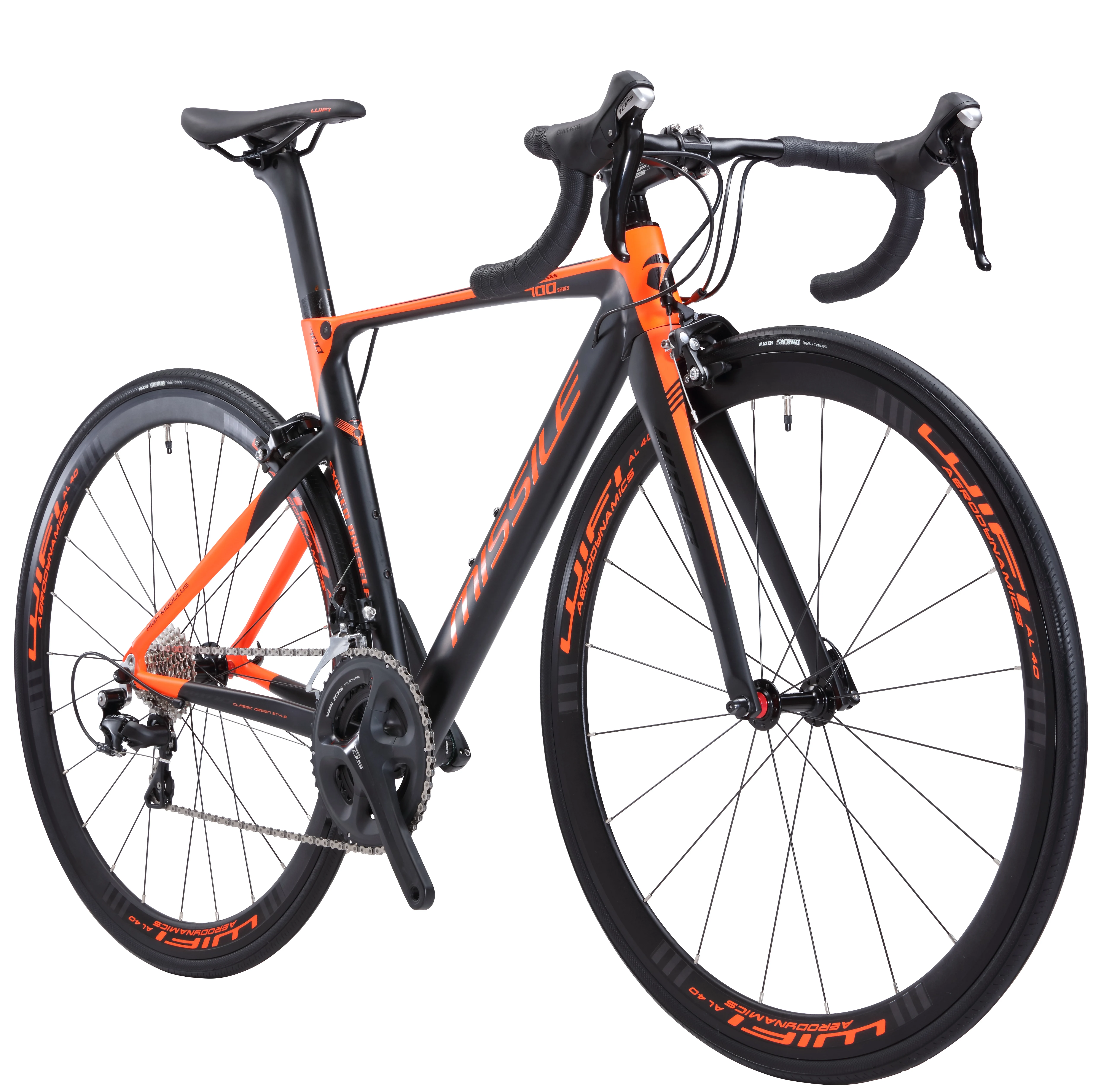 cronus road bike