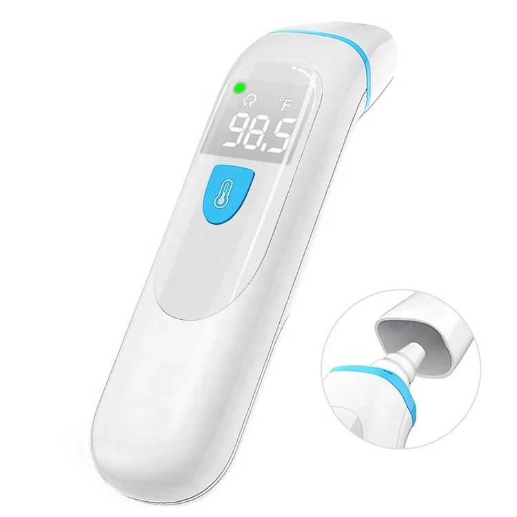 cheap digital ear thermometer