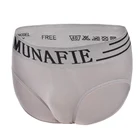 NewDesign mid rise comfortable breathable mens boxers brief underwear shorts seamless boxer with low price