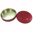 Empty Round Food Grade Tin Cans Manufacturer