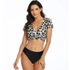 Factory hot sale women bikini set bikini sexy swimwear 2 piece bikini set with wholesale price