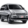 Professional Cheaper price Dongfeng passenger mini van Cars MPV 8 and 11 Seats of good quality