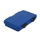Factory Direct Sale Best Seller Stylish Wholesale Plastic Mobile Tool Cases