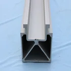 Factory direct industrial aluminum gantry CNC aluminum profile waterjet cutting machine