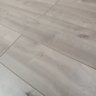 German Technology EIR laminate flooring 8mm 12mm waterproof HDF Embossed Surface Laminate Wood Flooring