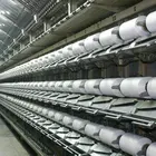 Polyester Yarn DTY Polyester Yarn 150/48 SD RW NIM AA GRADE
