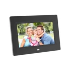 Low price high quality factory supply 7 inch digital photo frame for wedding photos for kids for Christmas gifts