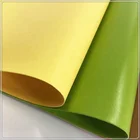PU Shoe Lining Fabric Non-woven Man Made Shoes Lining Leather