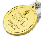 Souvenir Awards Sports Custom Metal Medal