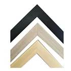 Picture Mirror Black and White Photo Frame Moulding Picture Frame Moulding Mirror Frame Mouldig