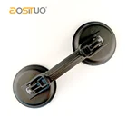 Professional Factory Glass Tool Aluminum Heavy Duty Glass Suction Lifter