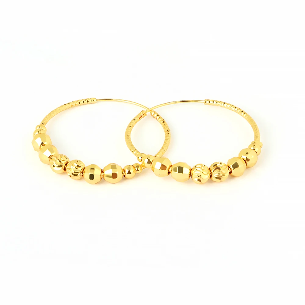 JXX Jewelry Factory Price New Classic 24K gold plated hoop earrings set women gold hoop earrings, Golden
JXX Jewelry Factory Price New Classic 24K gold plated hoop earrings set women gold hoop earrings, Golden