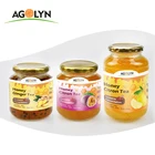 AGOLYN Chinese Healthy Enzyme Sweet Instant Honey Drink Slimming Tea