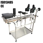 orthopedic traction frame/Surgical traction frame/Operating table traction frame