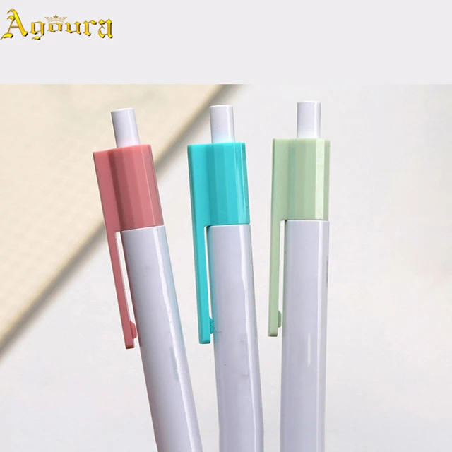 custom erasable pen