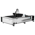 3000x1500mm 500/700/1000/1500/2000/2500/3000/4000 watt cnc fiber laser cutting machine for sheet metal
