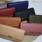 Handbag Luxury Minimalist Wallet Designer Women Purses Leather Lady Handbag