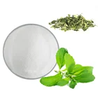 Drum Leaf Organic Stevia Extract Hot Sale 100% Pure Organic Green Leaf Stevia Powder Stevia Leaf Extract Ra98%