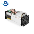 Bitmain S9 Miner Antminer S17 S19 Pro Black Chain Miners