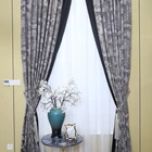 Hotel roman best flame retardant blackout shades beer curtains blind