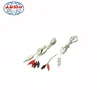 ANSHI Alligator Clips telecom Test plug and Pole Test Cord