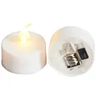 Electric Candle Hot Deal Wholesale Plastic LED