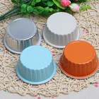 Food grade paper baking cup cupcake liners
