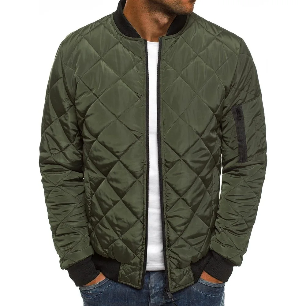 winter warm coat
