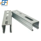 Steel Material Cold Bending Stainless Steel C Channel Sizes
