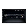10.1 1024*600 Capacitive Screen 1 Din Car radio stereo for universal fit for all car with 1080p video GPS radio