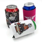 Bottle Cooler Factory Price Beer Neoprene Bottle Cooler