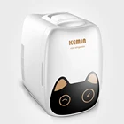mini fridge car fridge portable mini fridge cooler warmer