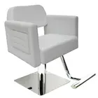 Modern Barber Chair High Quality Modern Hair Salon Furniture Hydraulic Barber Chair