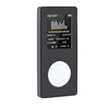 Metal MP3 MP4 Player Recording Pen Factory Wholesale Bluetooth Walkman U-disk MP3 Factory