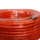Thermoplastic Pipe Rubber Spray Hose Thermoplastic Hose For Solvent High Pressure Rubber Hose Pipe Spray Hose