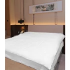 2019 high quality new design duvet summer hotel quilt