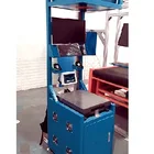 Weighing scale code scanner for small parcel in warehouse logistic E-commerce