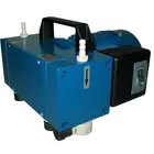 Vacuum Pump Small Bench-top Chemical Resistant Oil Free Lab Scale Diaphragm Vacuum Pump MPC301z
