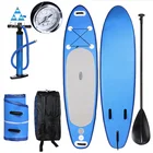 Wholesale Diy Touring Air 10Ft Manufacturer Inflatable Sup Board Stand Up Paddle Board Surfboard Inflatable Sup Board