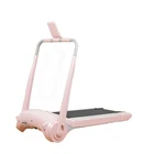 OVICX home exercise useful for women mini machine model Q1treadmilll