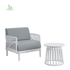 Modern Home Furniture Living Room Sofas