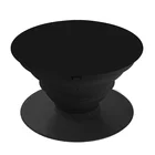 Wholesale little man desktop free standing label strong phone holder for small orders