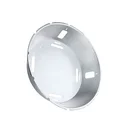 Metal Light Cover Lighting Covers Indoor Metal Spinning Anodized Light Lamp Shade Cover