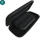 Newest Design EVA Game Case for Nintendo With Soft Plastic Handle