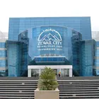 Light Steel Structure Hospital Space Frame Roofing Buildings Materials
