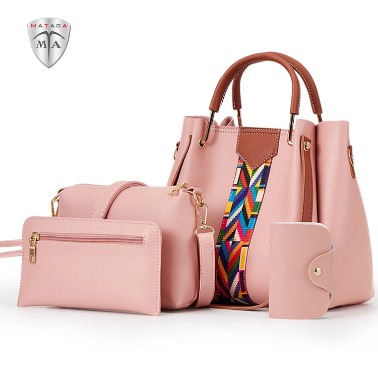 carteras mk para mujer